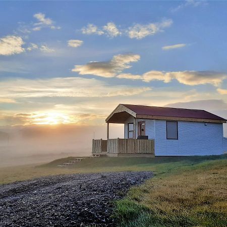 Skarth Guesthouse Saudarkrokur Eksteriør bilde